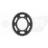 Sprocket Rear 530-41T Steel