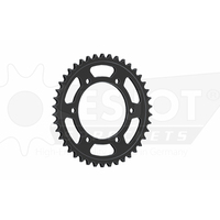 Sprocket Rear 530-42T Steel
