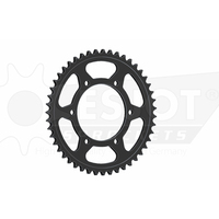 Sprocket Rear 530-47T Steel