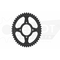 Sprocket Rear 530-46T Steel