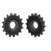Sprocket Front 530-16T