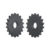 Sprocket Front 530-18T