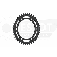 Sprocket Rear 530-40T Steel