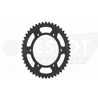 Sprocket Rear 530-46T Steel