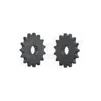 Sprocket Front 530-15T