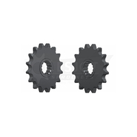Sprocket Front 530-16T