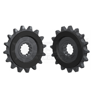 Sprocket Front 530-16T