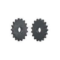 Sprocket Front 530-17T