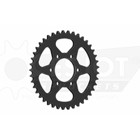 Sprocket Rear 530-41T Steel