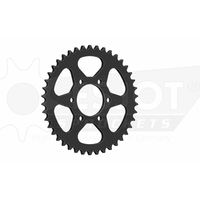 Sprocket Rear 530-42T Steel