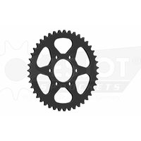 Sprocket Rear 530-43T Steel