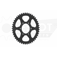 Sprocket Rear 530-45T Steel