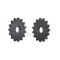 Sprocket Front 530-15T