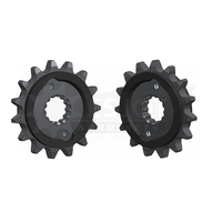 Sprocket Front 530-15T