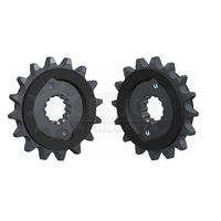 Sprocket Front 530-16T P