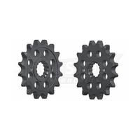 Sprocket Front 530-16T SP