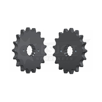 Sprocket Front 530-17T