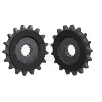 Sprocket Front 530-17T
