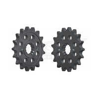 Sprocket Front 530-17T SP