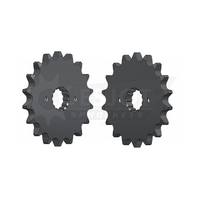 Sprocket Front 530-18T