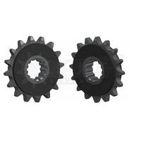 Sprocket Front 530-16T