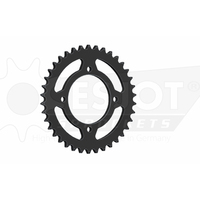 Sprocket Rear 530-38T Steel