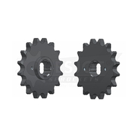 Sprocket Front 530-16T