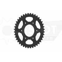 Sprocket Rear 530-40T Steel