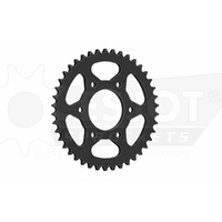 Sprocket Rear 530-42T Steel