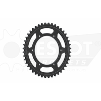 Sprocket Rear 530-44T Steel