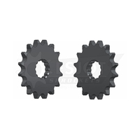 Sprocket Front 530-16T