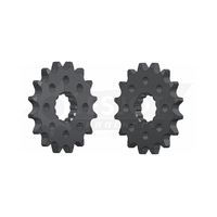 Sprocket Front 530-16T SP