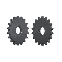 Sprocket Front 530-18T