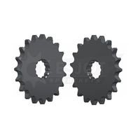 Sprocket Front 530-19T