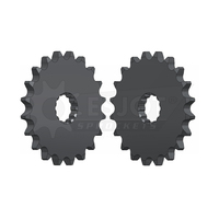 Sprocket Front 530-20T