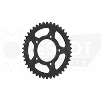 Sprocket Rear 530-42T Steel