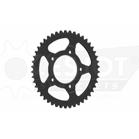 Sprocket Rear 530-46T Steel
