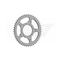 Sprocket Rear 530-48T Steel