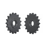 Sprocket Front 530-17T