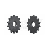 Sprocket Front 530-14T