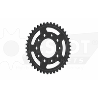 Sprocket Rear 530-41T Steel