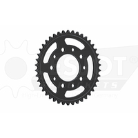 Sprocket Rear 530-42T Steel