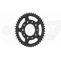 Sprocket Rear 530-44T Steel