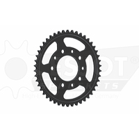 Sprocket Rear 530-46T Steel