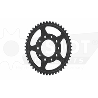 Sprocket Rear 530-48T Steel