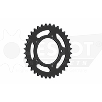 Sprocket Rear 530-36T Steel