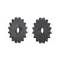 Sprocket Front 530-16T