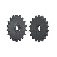 Sprocket Front 530-18T