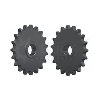Sprocket Front 530-19T