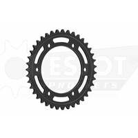 Sprocket Rear 530-39T Steel